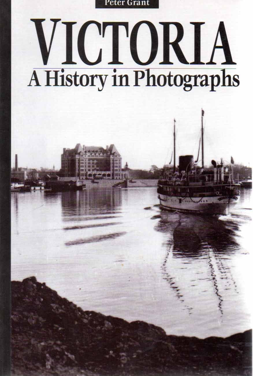 Victoria: A History in Photographs Photography