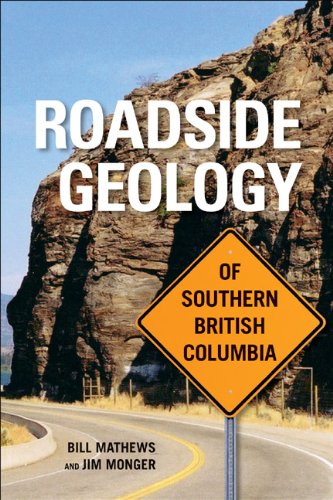 Roadside Geology of Southern British Columbia Mathematics