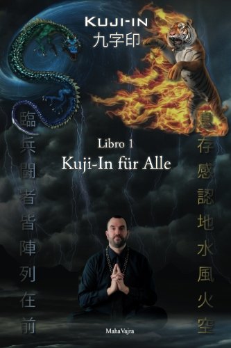 Kuji-In für Alle Lifestyle