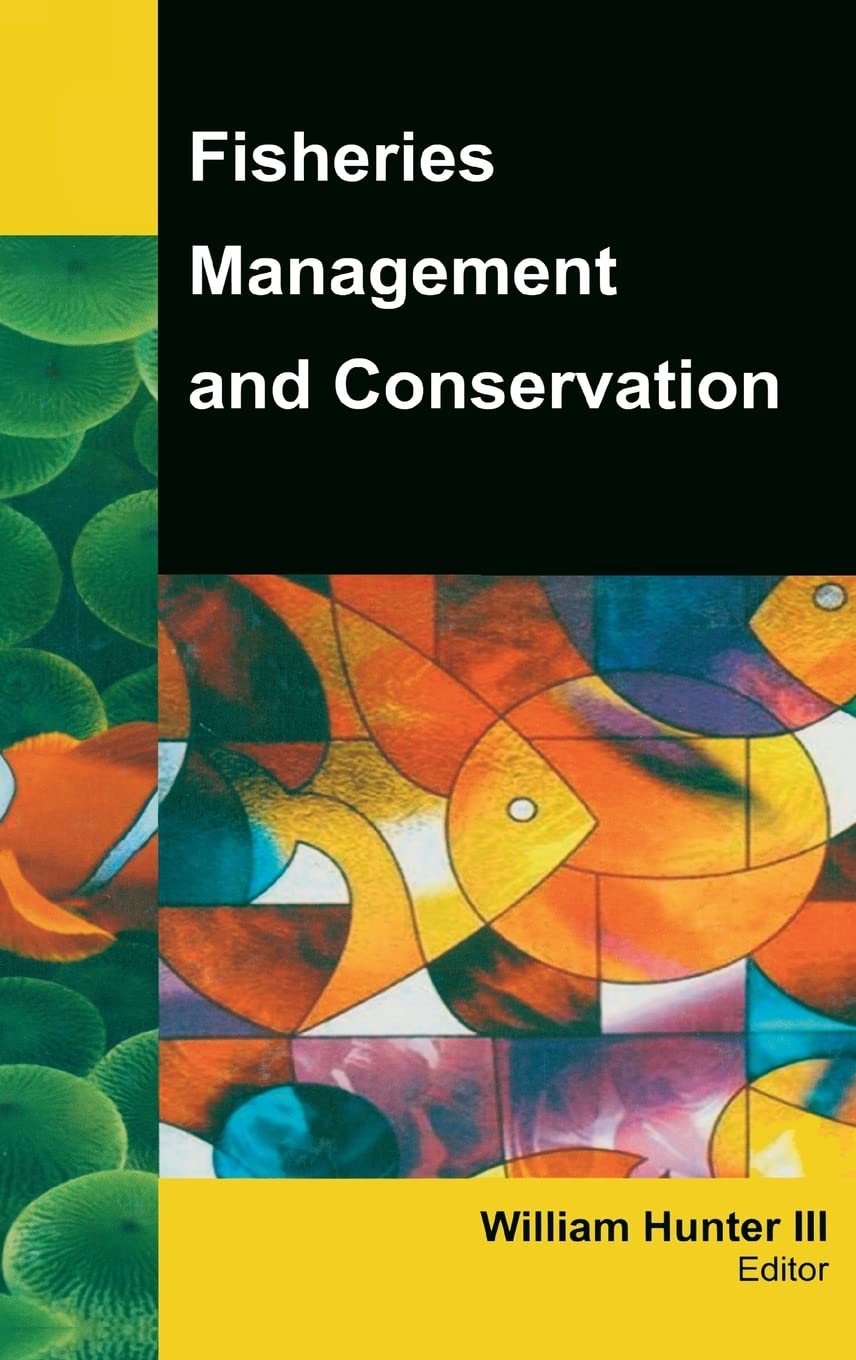 Fisheries Management and Conservation Business, Finance & Career