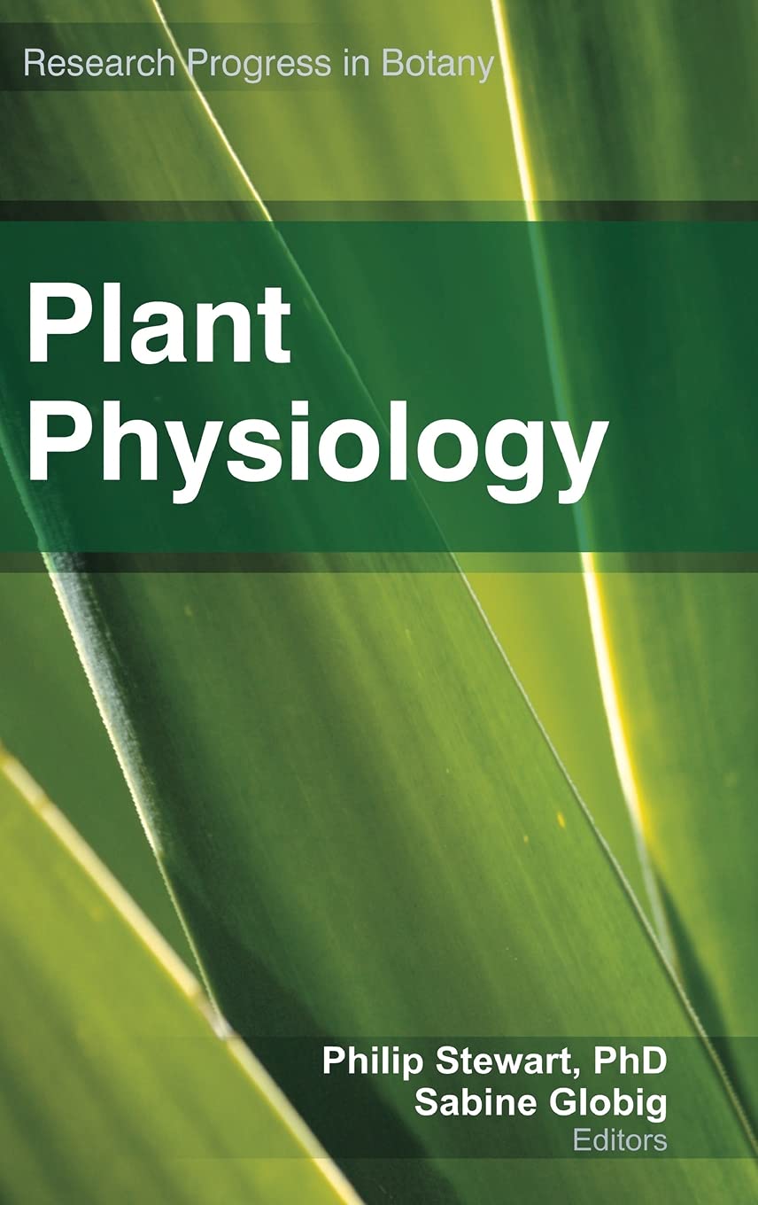 Product Image: Plant Physiology