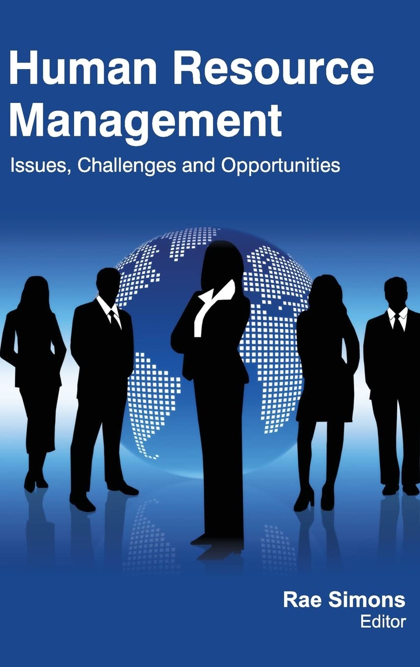 Human Resource Management Law