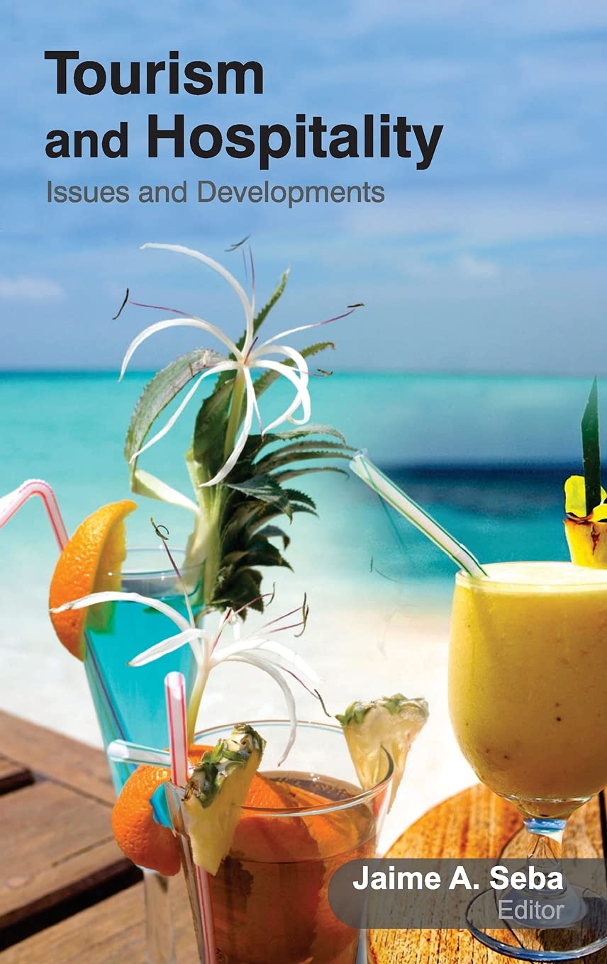 Tourism and Hospitality Business, Finance & Career
