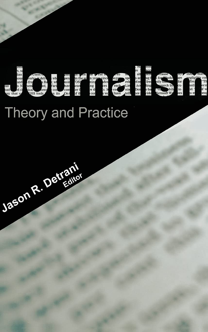 Product Image: Journalism