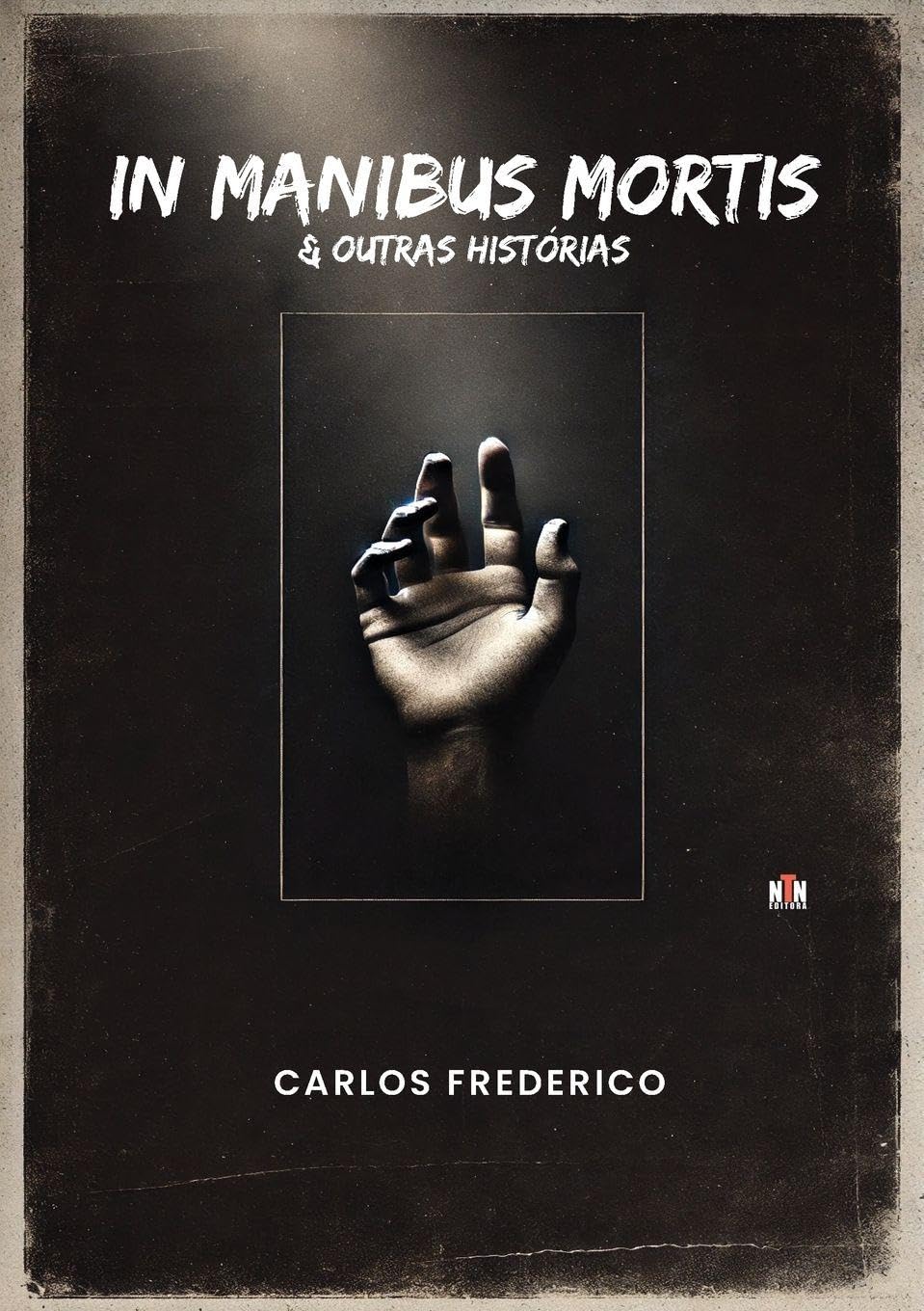 In Manibus Mortis & Outras Histórias Historical Fiction