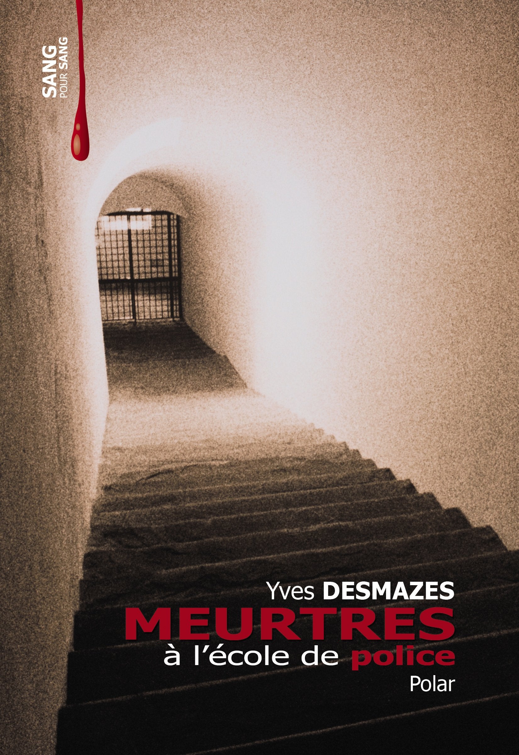 Meurtres à l'école de police Books