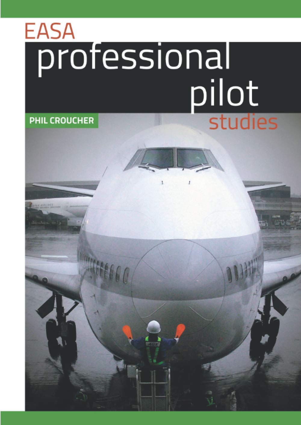 EASA Professional Pilot Studies Business & Technology