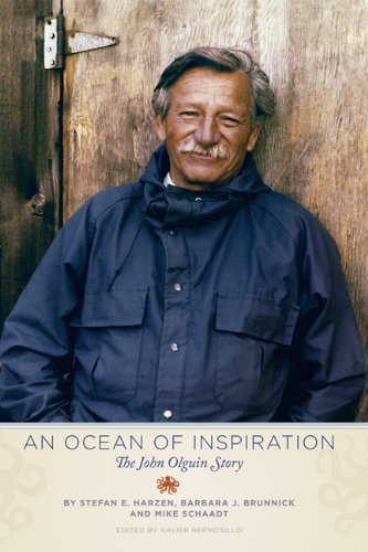 An Ocean of Inspiration: The John Olguin Story Politics & Society