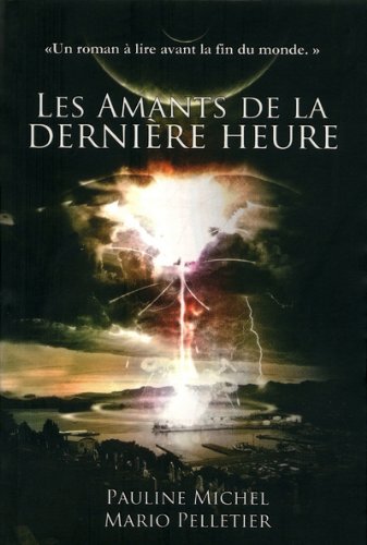 les amants de la dernière heure dvd