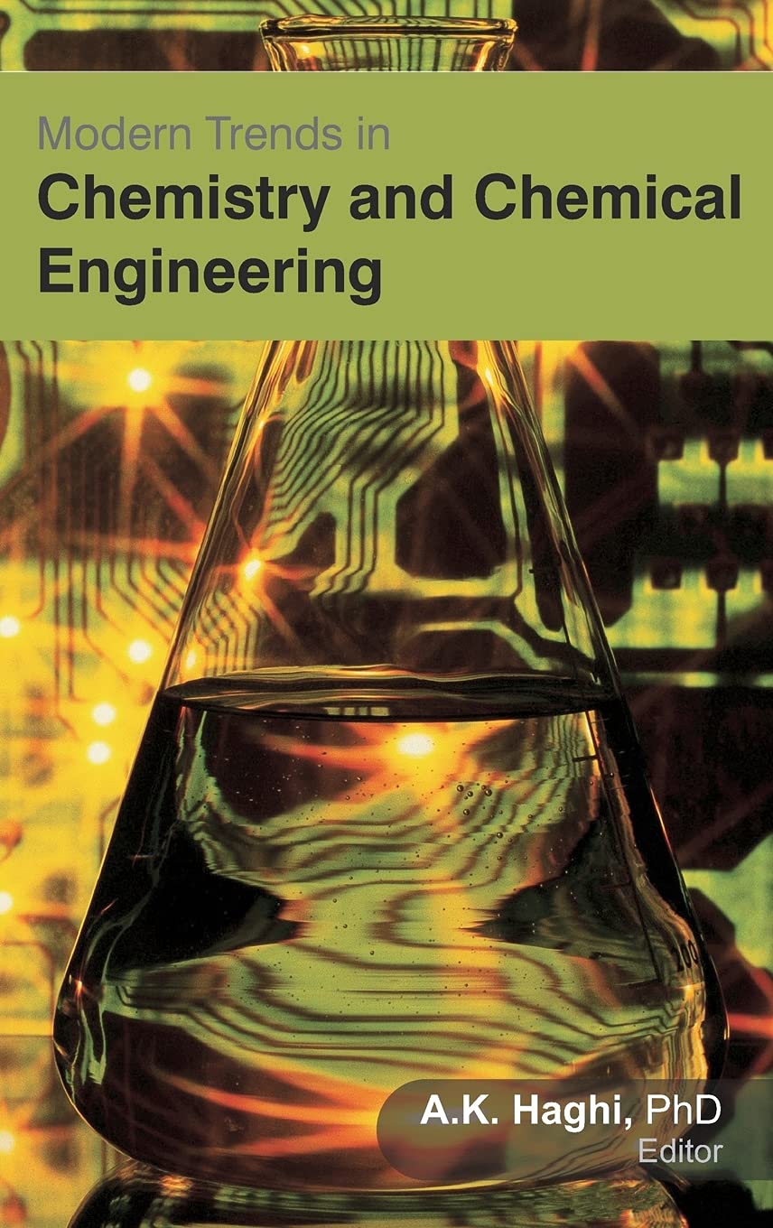 Modern Trends in Chemistry and Chemical Engineering Media & Communication