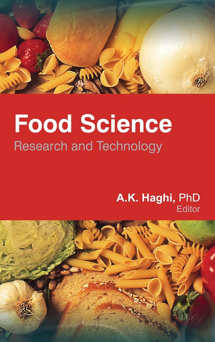 Product Image: Food Science