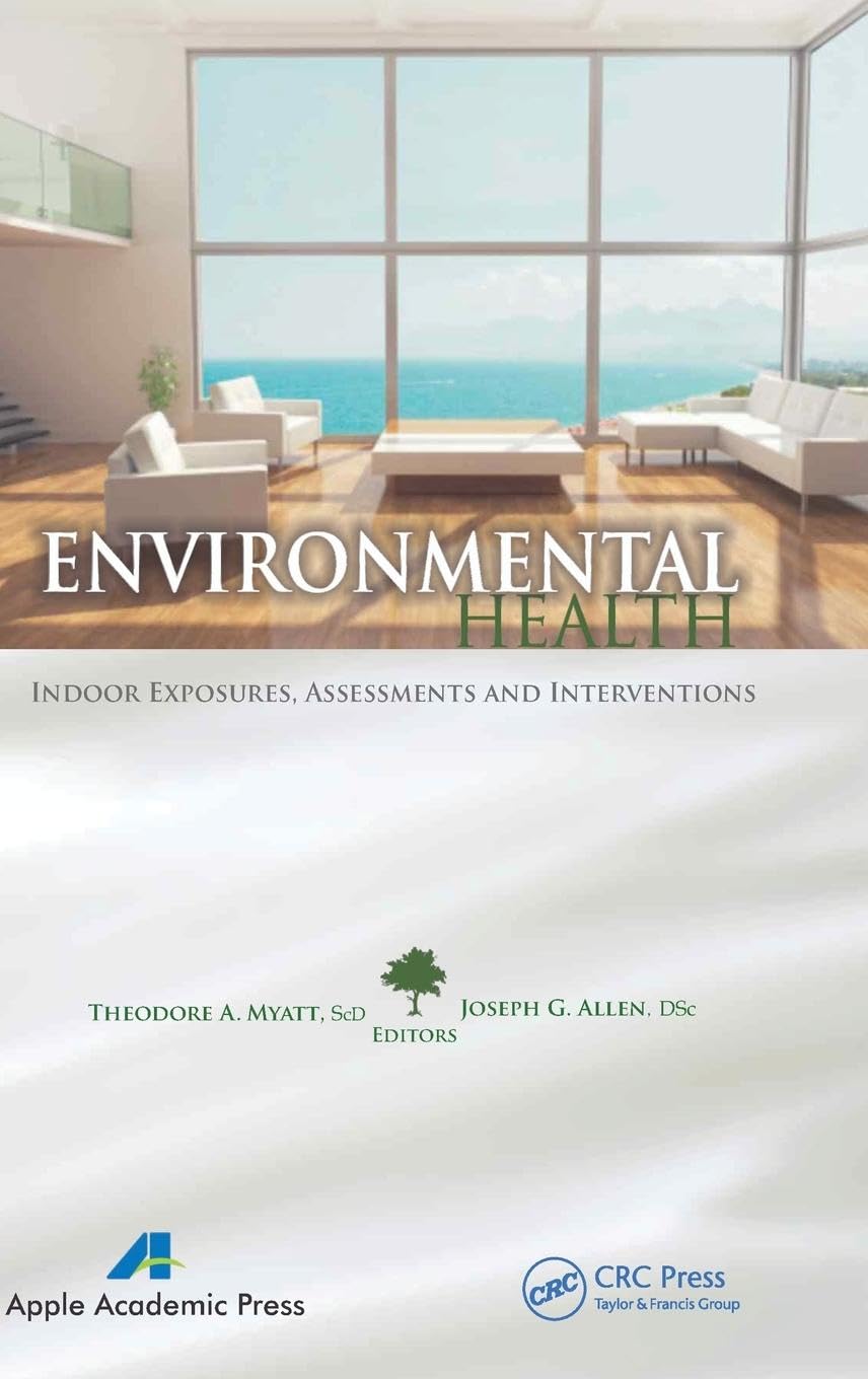Product Image: Environmental Health