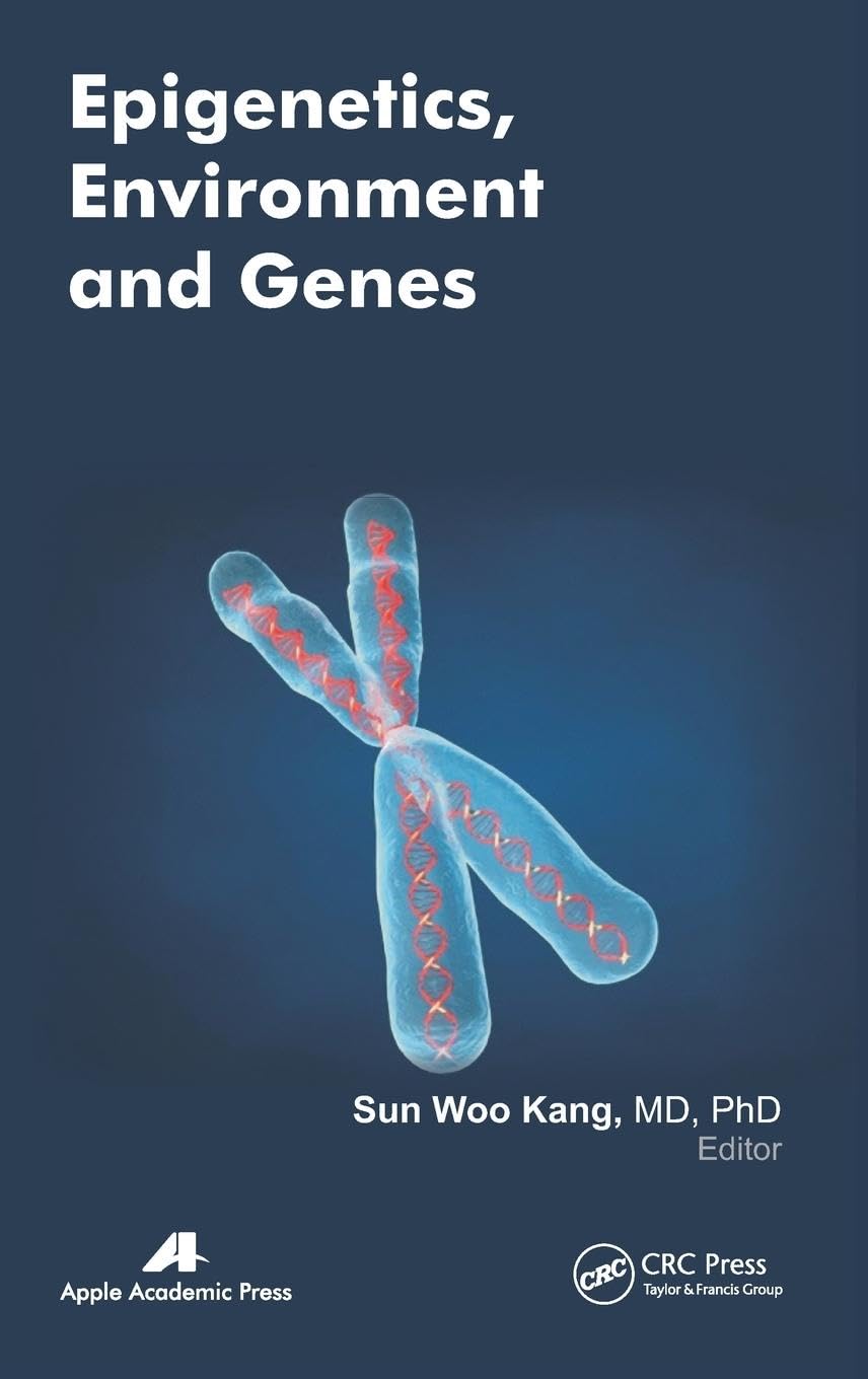 Product Image: Epigenetics, Environment, and Genes