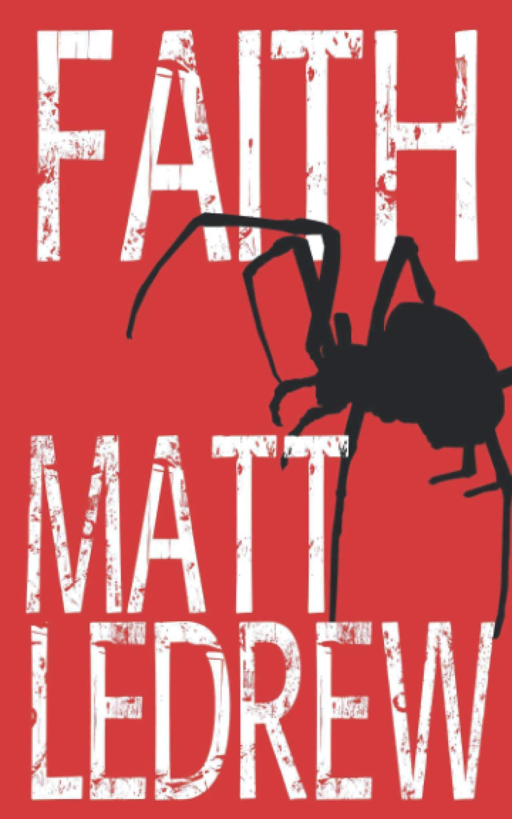 Faith (The Xander Drew Series, Band 3) Contemporary literature