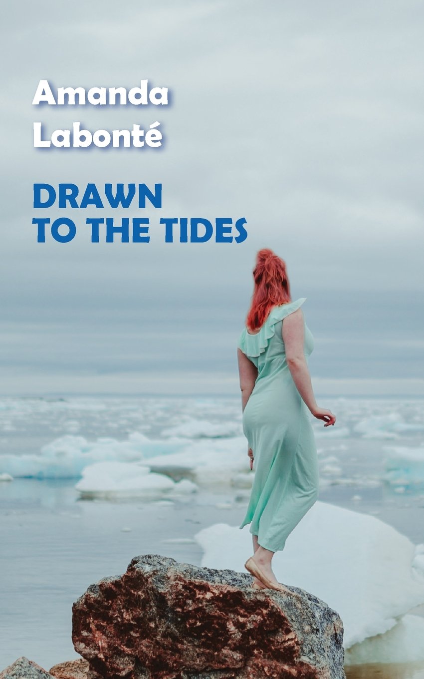 Drawn to the Tides (Call of the Sea, Band 2) Crime & Thriller