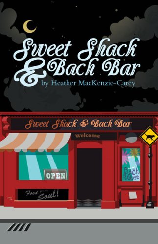 Sweet Shack and Bach Bar Health, Nutrition & Fitness