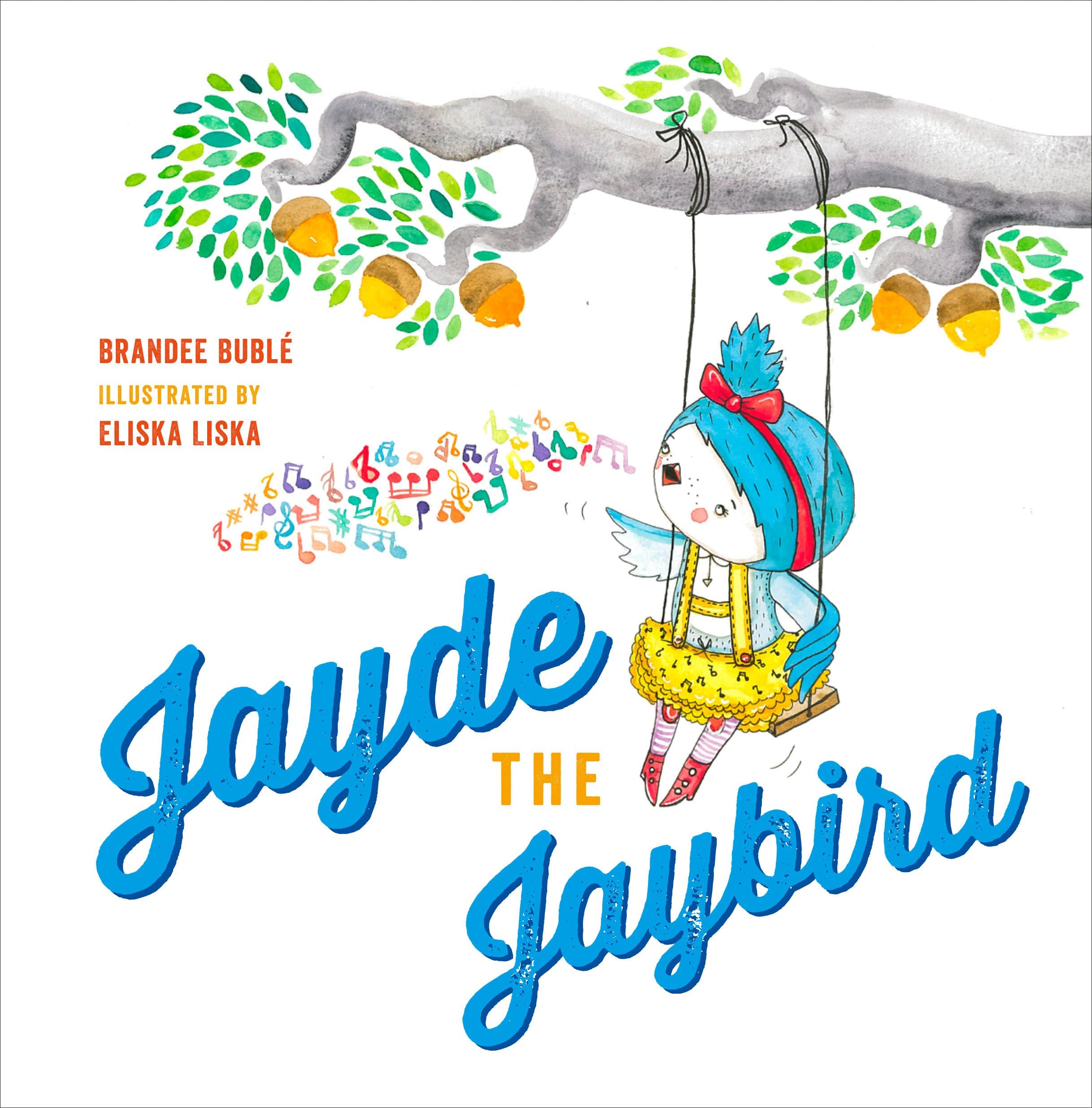 Jayde the Jaybird (One of a Kind, 2, Band 2) Non-fiction