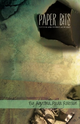 Paper Bits: Cutting and Pasting Memories book