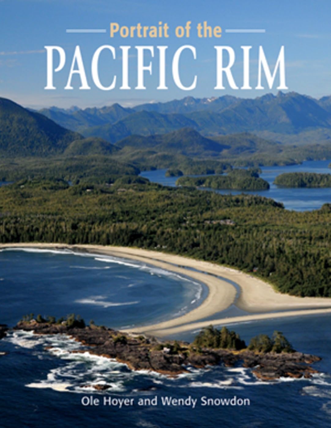Portrait of the Pacific Rim Travel