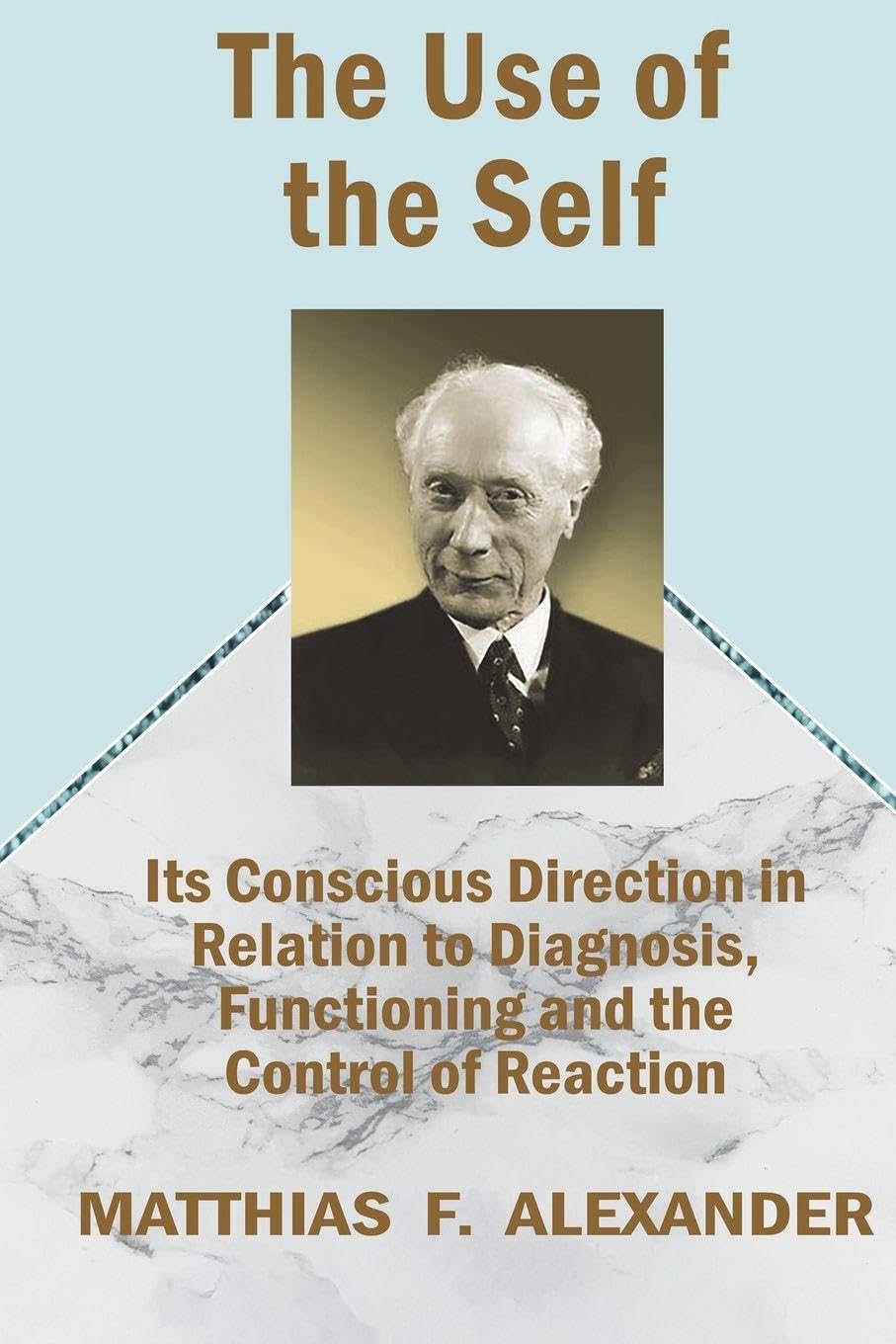 The Use of the Self Medicine