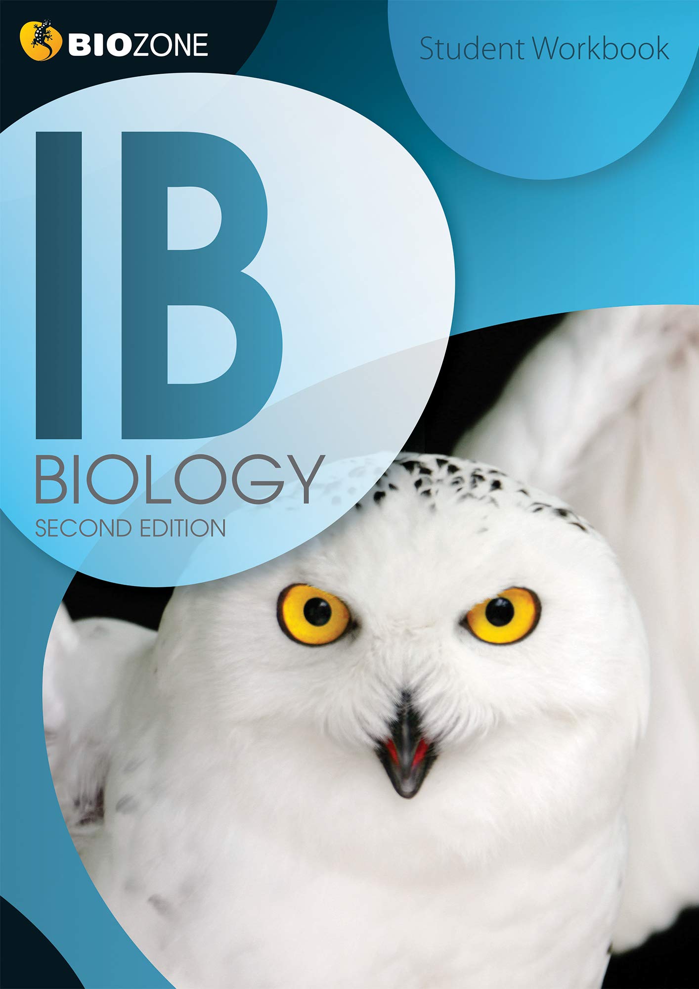IB Biology Student Workbook Non-fiction