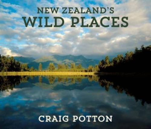 New Zealand's Wild Places Travel