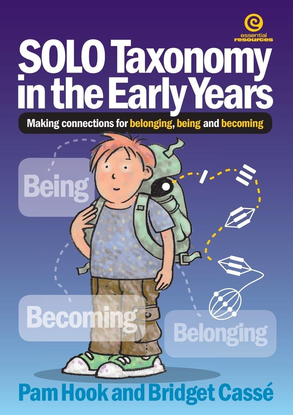 SOLO Taxonomy in the Early Years Learning & Reference