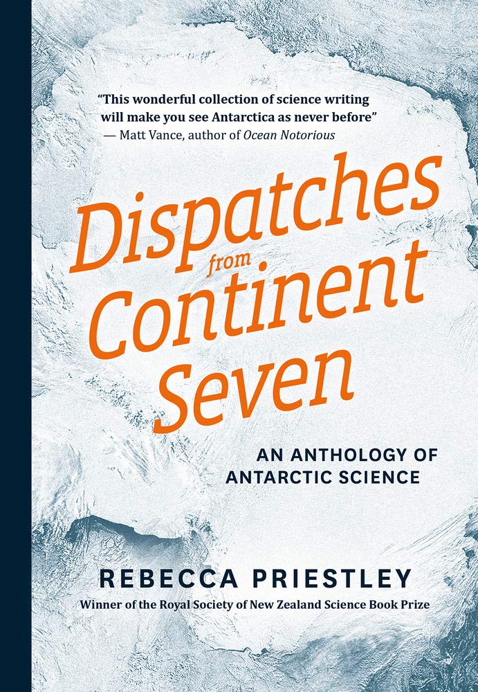 Dispatches from Continent Seven Leisure, Home & Garden