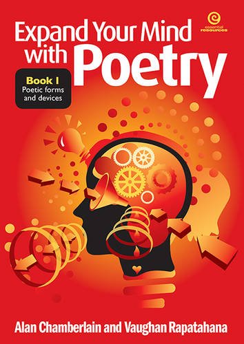 Expand Your Mind with Poetry Bk 1, Poetic Forms and Devices book