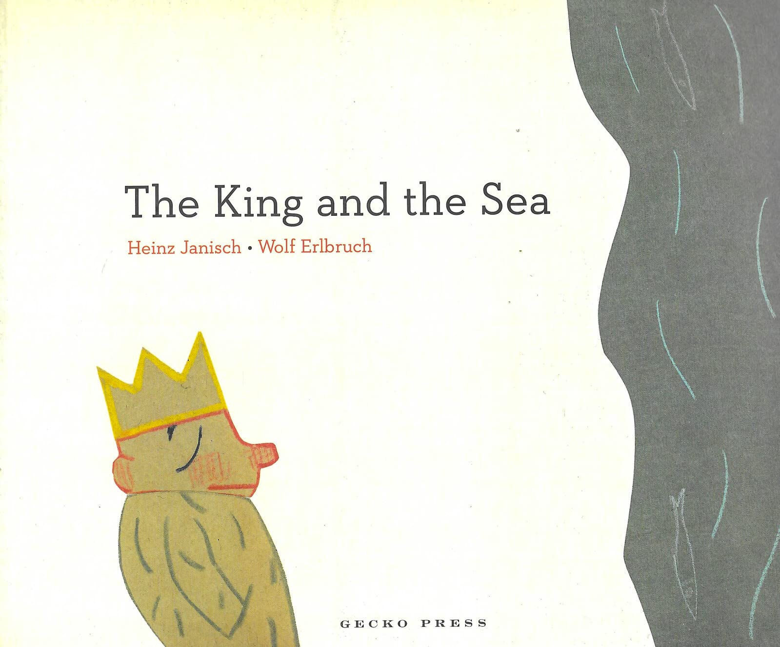 The King and the Sea Novels & Short Stories