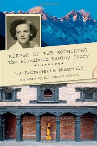 Keeper of the Mountains: The Elizabeth Hawley Story Media & Communication