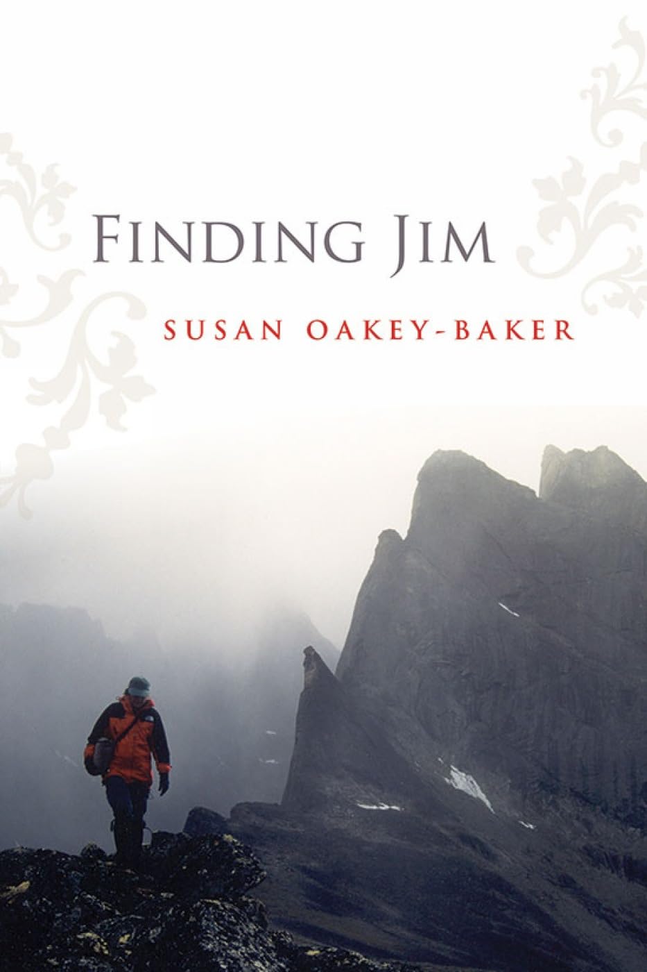 Finding Jim Politics & Society