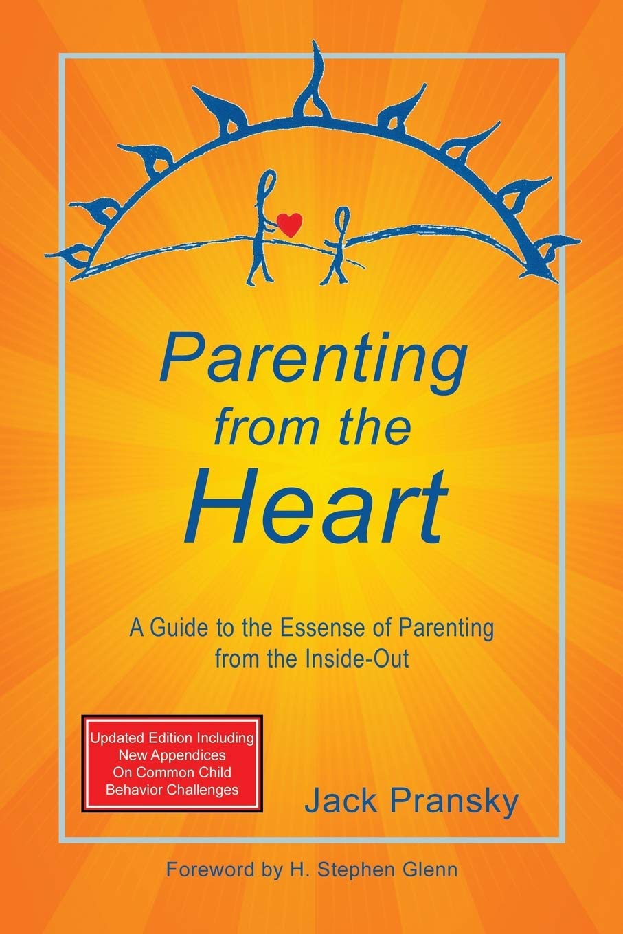 Parenting from the Heart Hobbies & Crafts Books