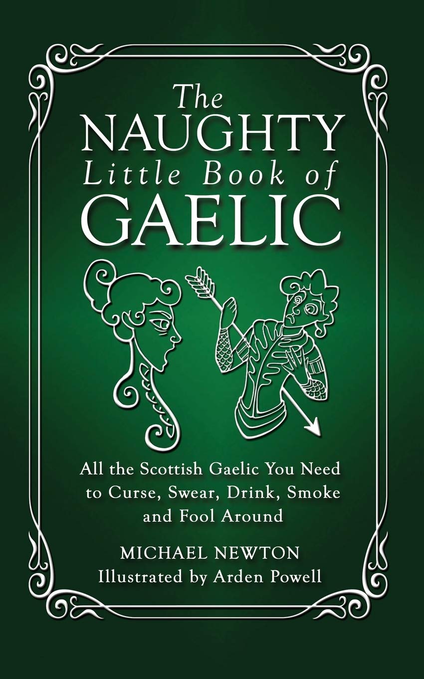 The Naughty Little Book of Gaelic Social Sciences