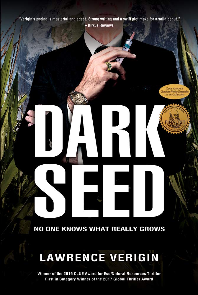 Product Image: Dark Seed: No One Knows What Evil Grows