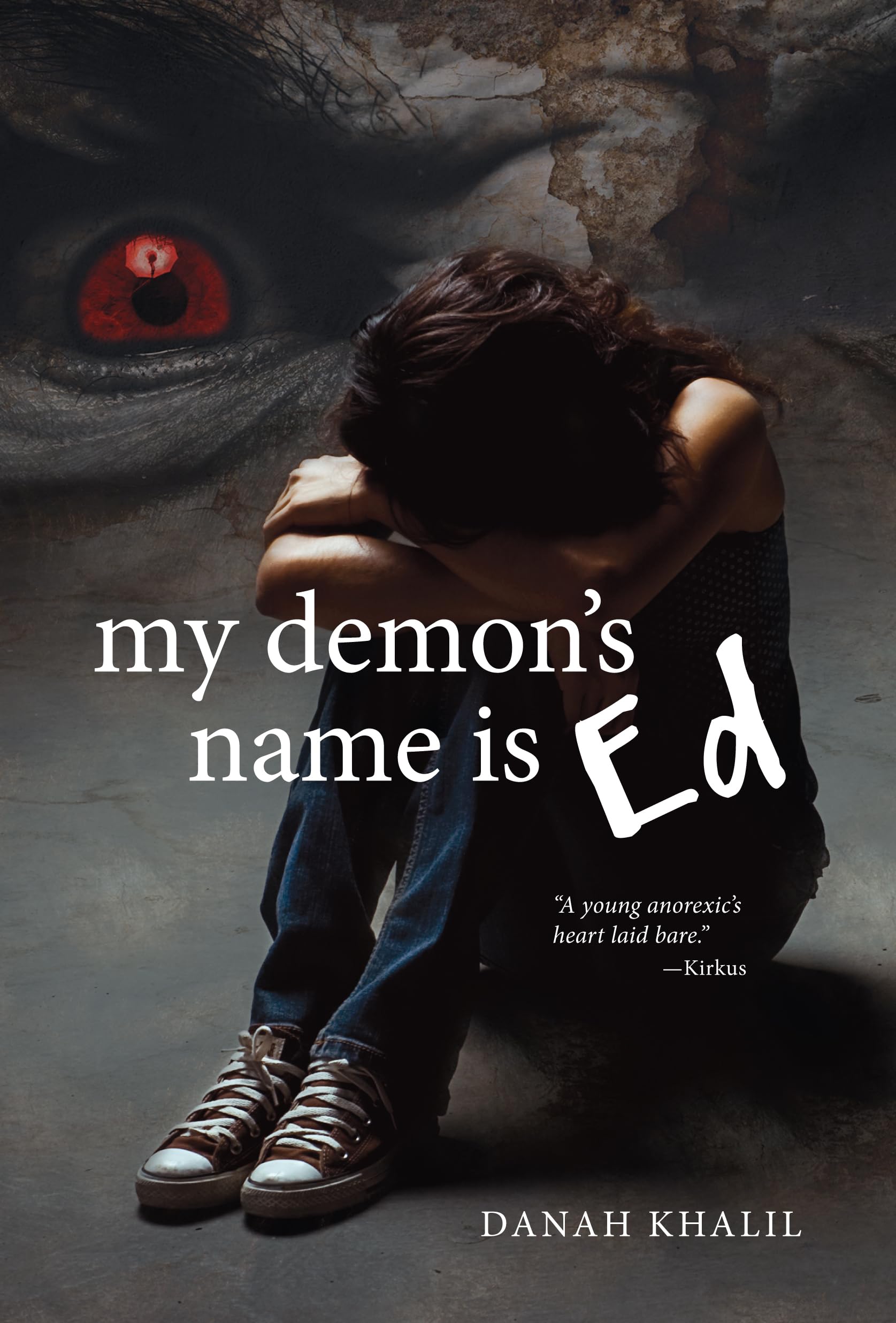 Product Image: My Demon's Name Is Ed