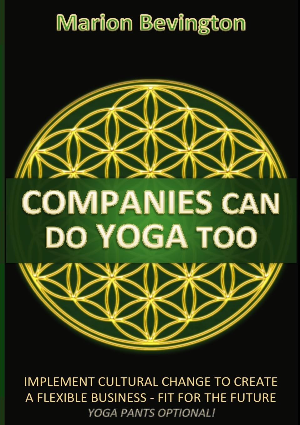 Companies Can Do Yoga Too Business, Finance & Career