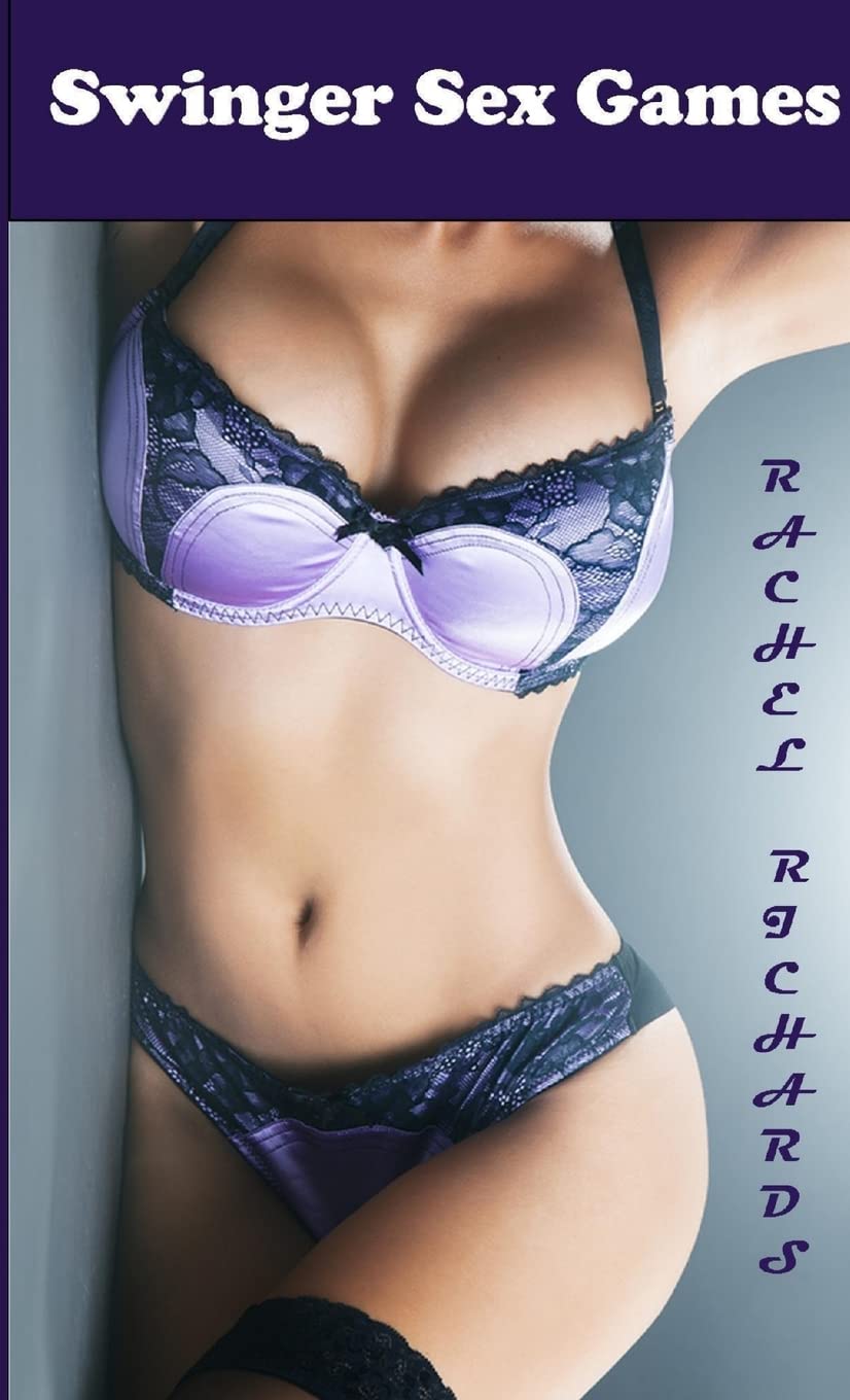 Swinger Sex Games Contemporary literature