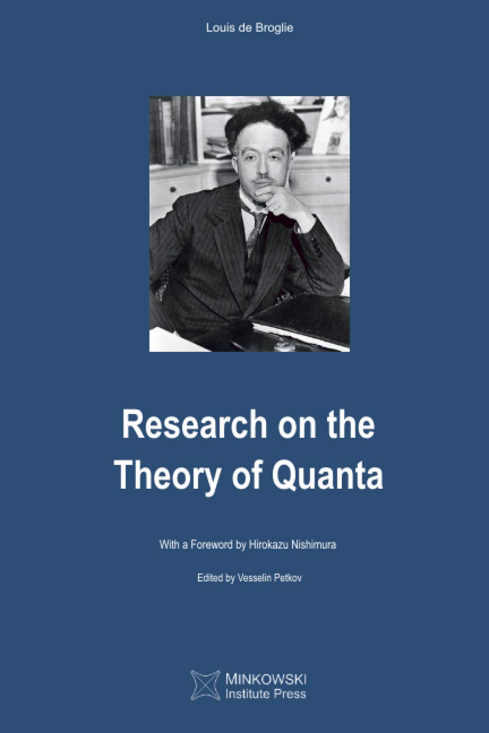 Research on the Theory of Quanta Natural Sciences