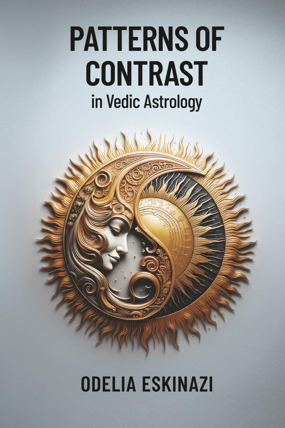 Patterns of Contrast In Vedic Astrology Religion & Esotericism