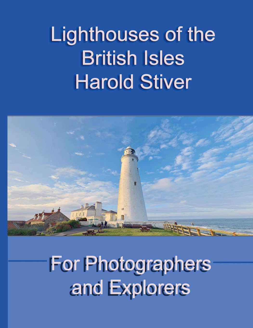 Lighthouses of the British Isles Business & Technology
