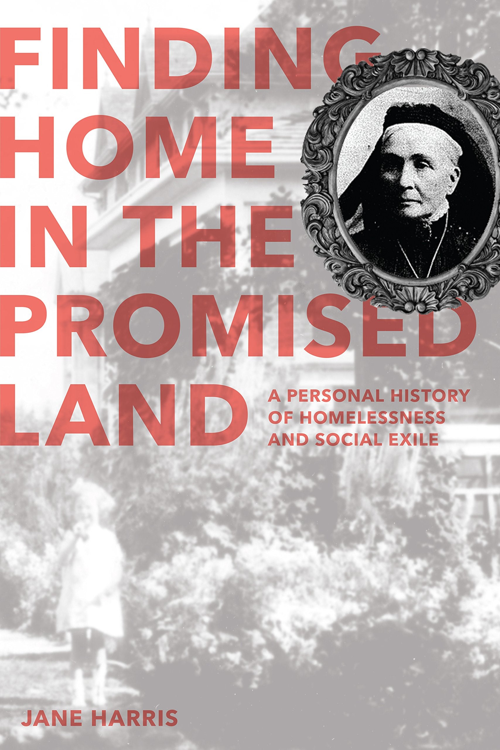 Finding Home in the Promised Land Social Sciences