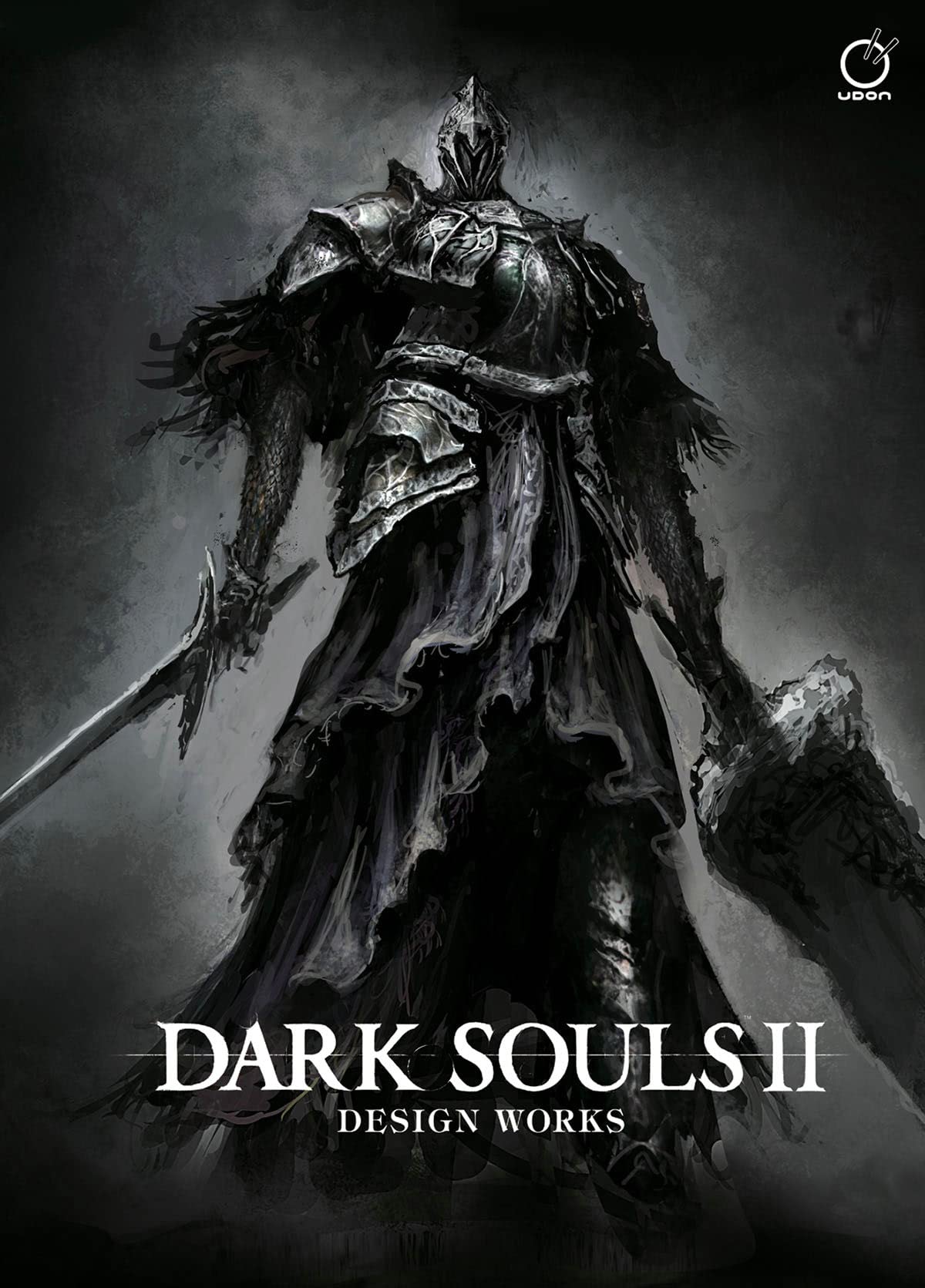 Product Image: Dark Souls II: Design Works (DARK SOULS DESIGN WORKS HC)