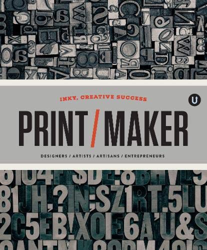 Print / Maker: Inky, Creative Success: Encyclopedia of Inspiration P Film, Art & Culture