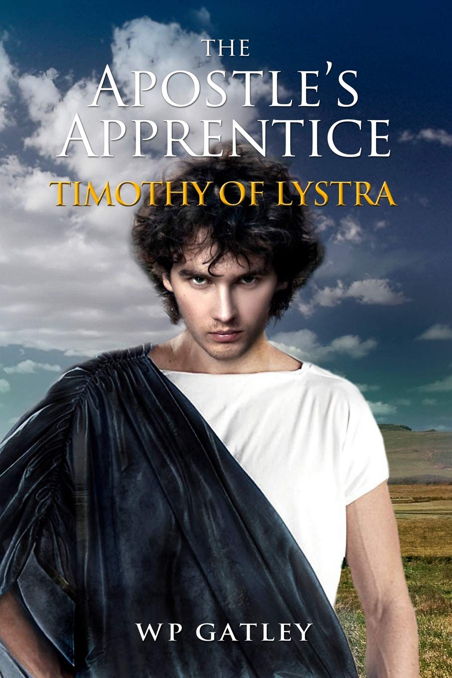 The Apostle's Apprentice Classics