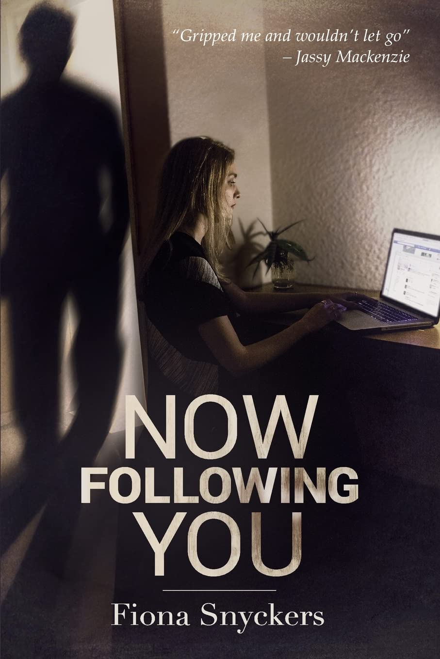 Now Following You Action & Adventure
