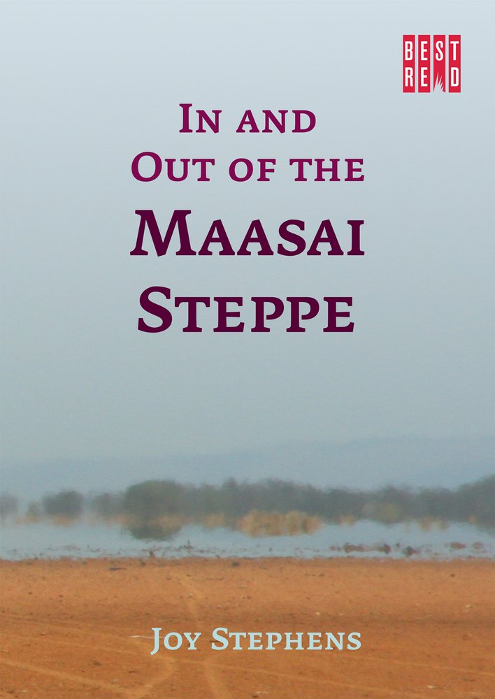 In and Out of the Maasai Steppe book
