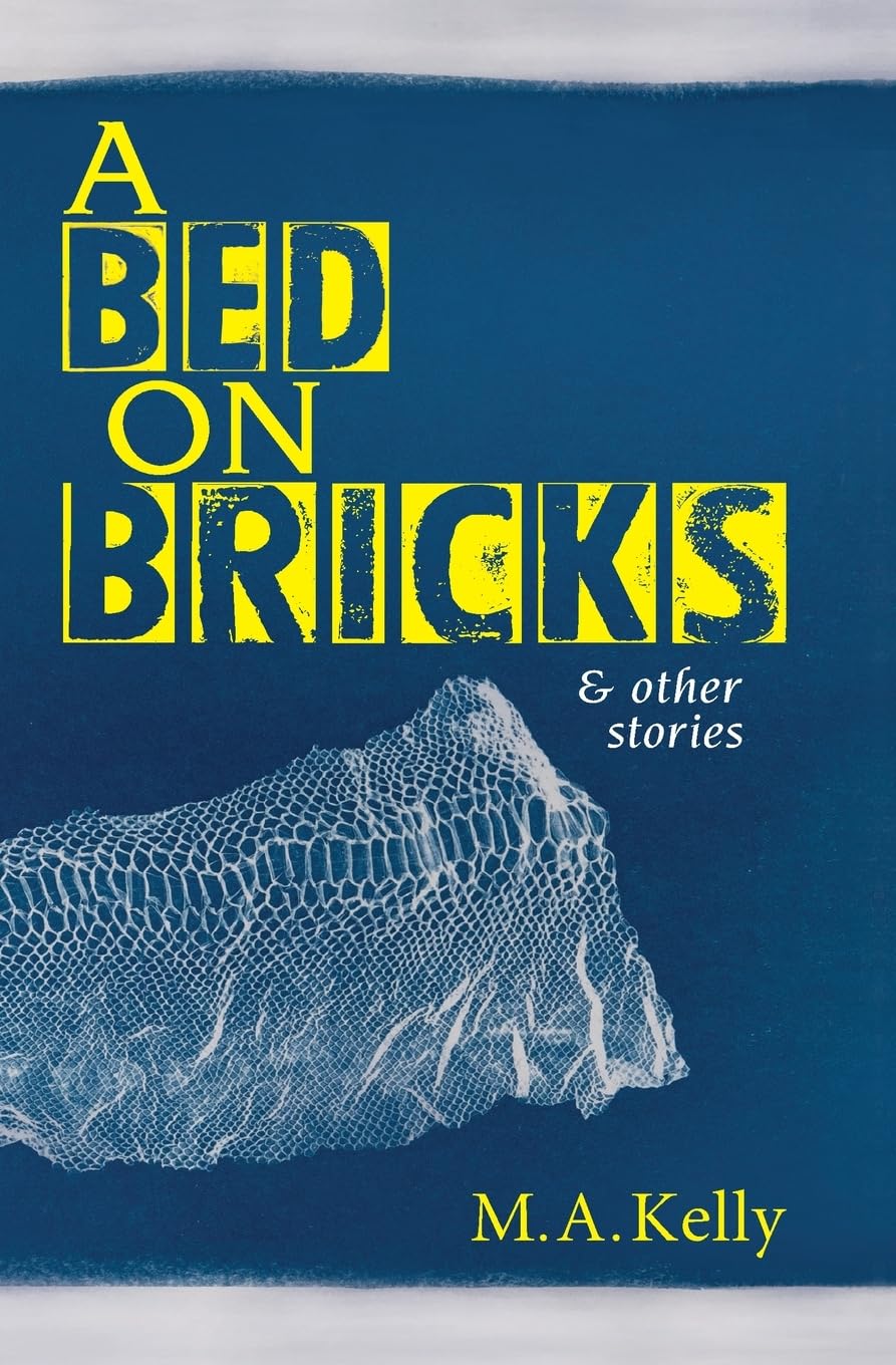 Product Image: A Bed on Bricks and Other Stories