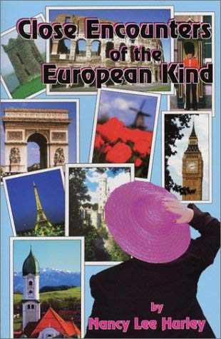 Close Encounters of the European Kind Travel