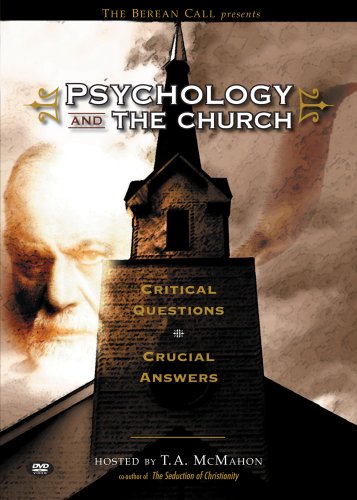 Psychology and the Church: Critical Questions, Crucial Answers Movies